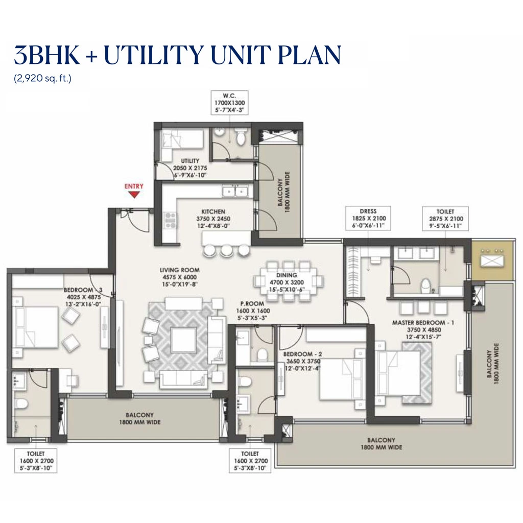 landmark-skyvue-3bhk